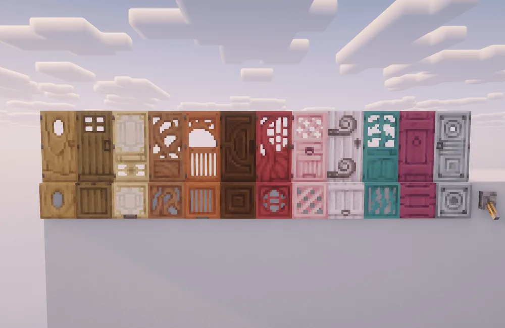 puertas