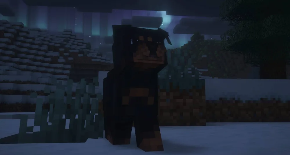 Rottweiler