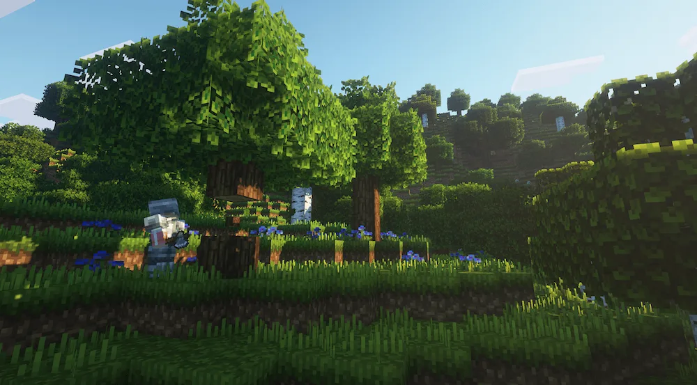 naturaleza