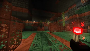 antorcha de redstone