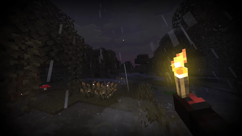 antorcha