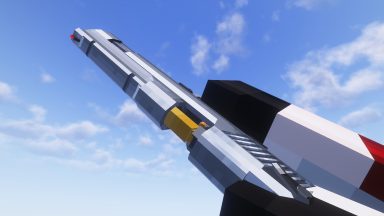 Timeless and Classics Zero Guns Mod