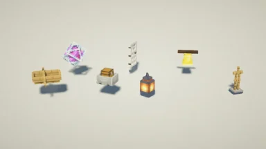 objetos en 3d