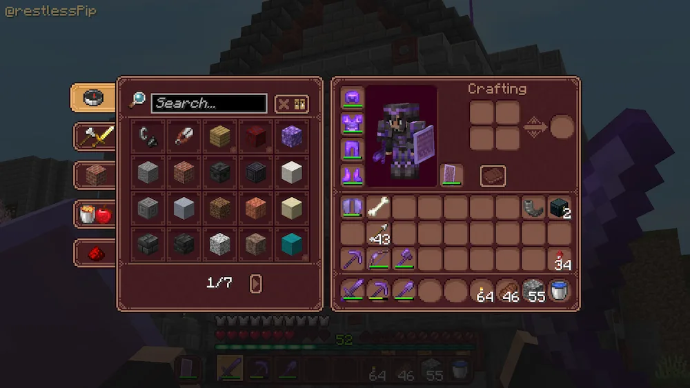 inventario