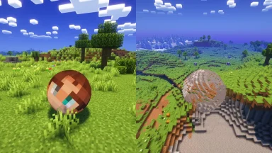 katamariio Mod