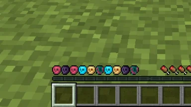 corazones de minecraft hardcore