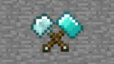 Only Hammers And Excavators Mod