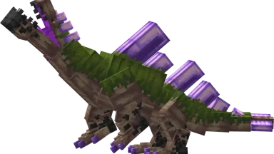 Stegonaut