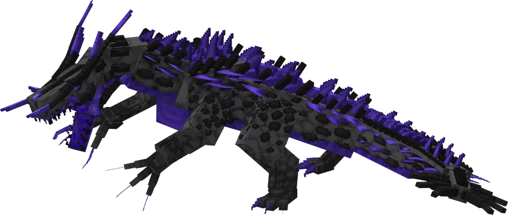 Nulljaw