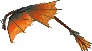 Cindervane