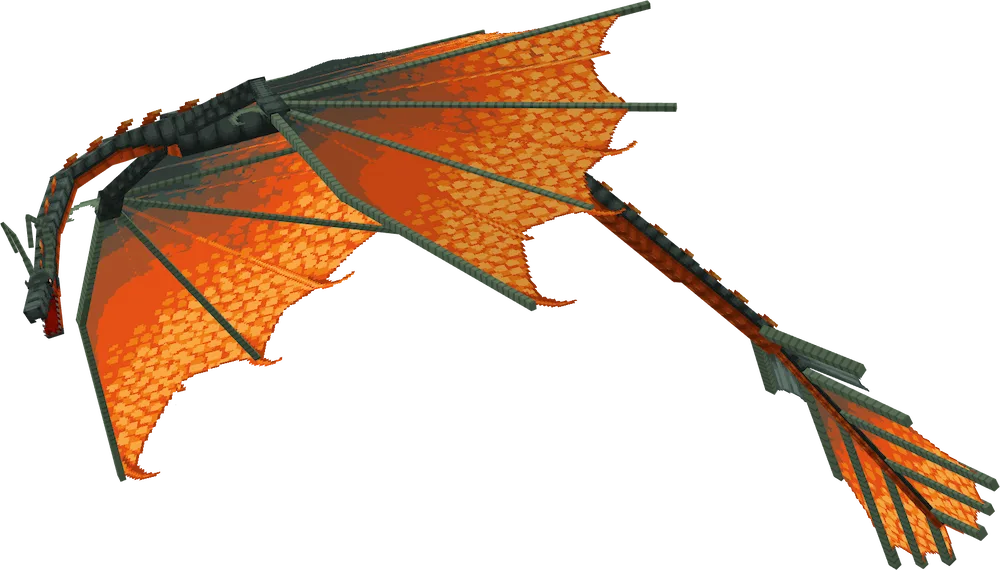 Cindervane