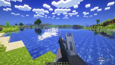 escopeta