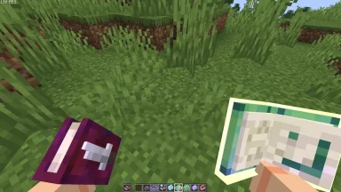Vista previa de Bray & Cyber’s Better, Fresher 3D Books Texture Pack para Minecraft