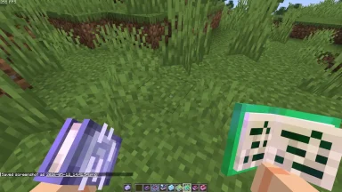 Vista previa de Bray & Cyber’s Better, Fresher 3D Books Texture Pack para Minecraft