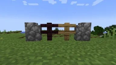 valla del nether conectada