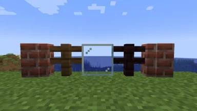 Better Walls Mod