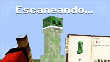 Field Guide Mod