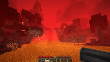 netherite