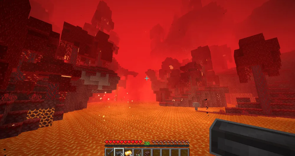 netherite