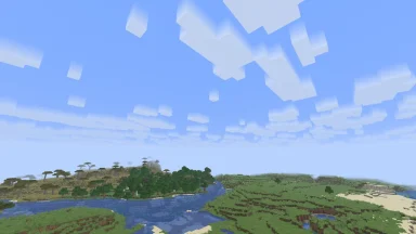 nubes de dia