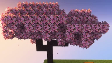 arbol de cerezo