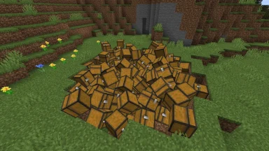 Sable Mod