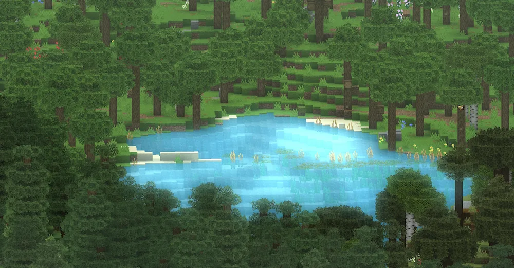 lago