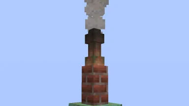 chimenea de cbre