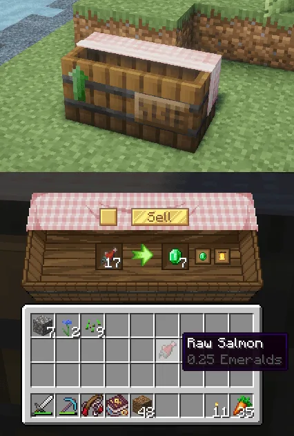 venta de peces