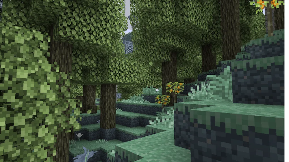 bosque