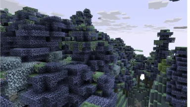 Vista previa de The Aether II Mod para Minecraft