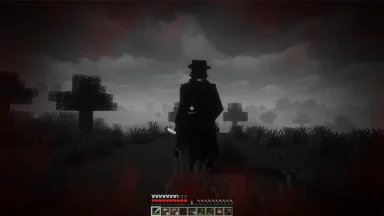 hombre de las sombras