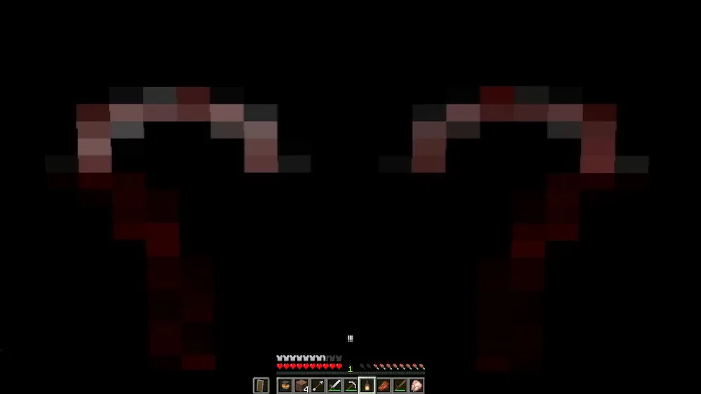 susto en pantalla