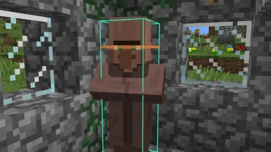 Cambiar color a la hitbox
