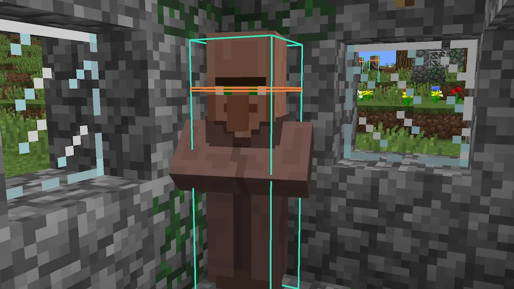 Cambiar color a la hitbox