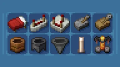 items 2d