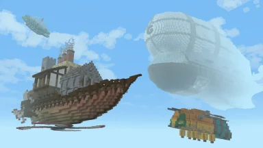 Aeronaves