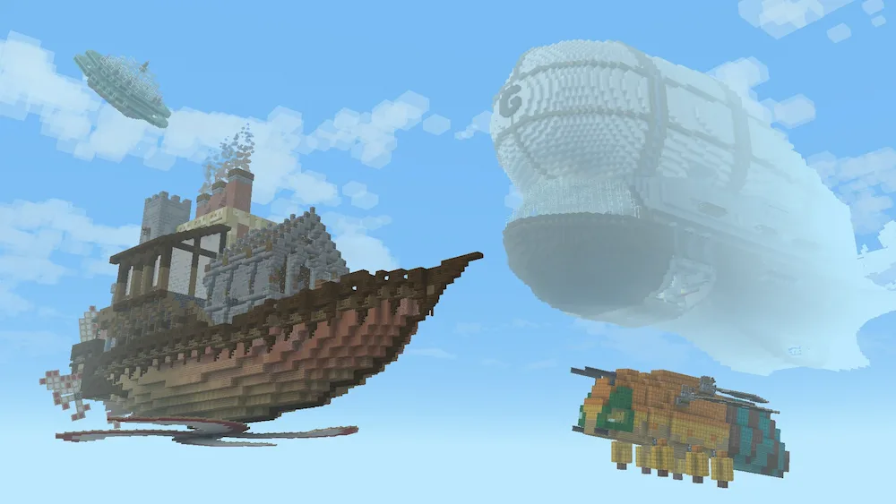 Aeronaves