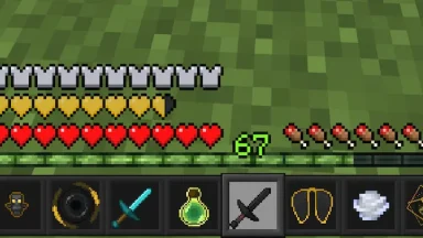 hotbar