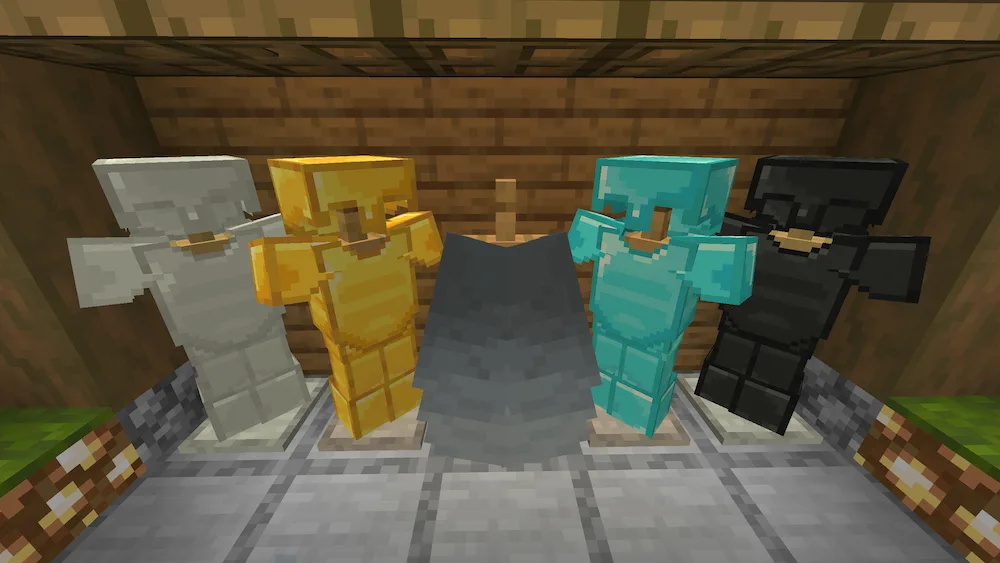 armaduras