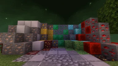 minerales