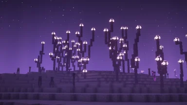 end