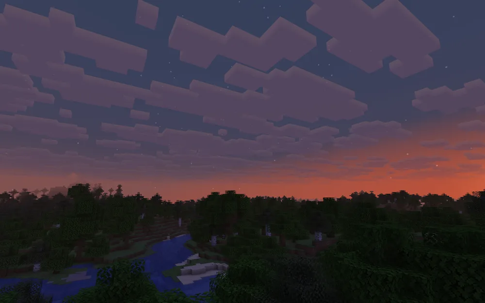 amanecer