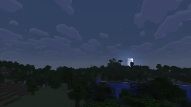 noche