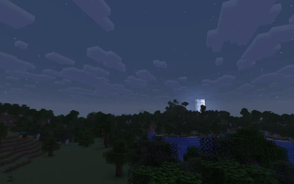 noche