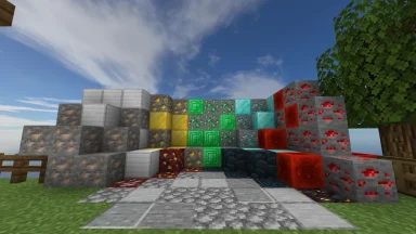 minerales