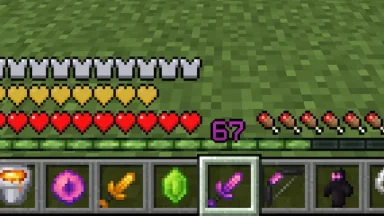 hotbar