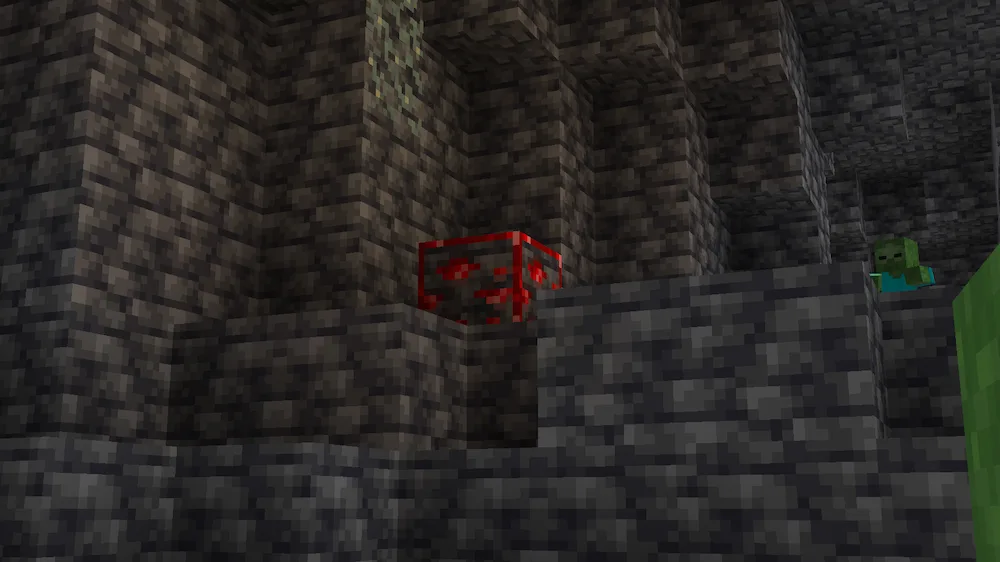 redstone