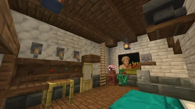 decoracion de habitacion