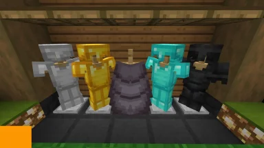 armaduras
